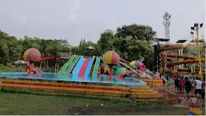 Anand Amusement Park